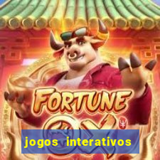 jogos interativos para eventos corporativos